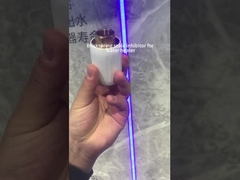 Sistem Pembersih Air RoHS Bebas Pemeliharaan Pembersih Air Bebas Garam 0,15mpa