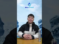 Pendahuluan untuk Descaler Air