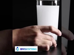 Lihatlah Lebih Dekat Generator Gelembung Mikro Nano Kami