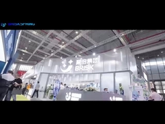 Pertunjukan BriskSpring AQUATECH CHINA 2024