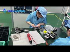 Ikhtisar bengkel produksi