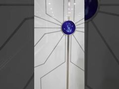 Silakan ikuti saya untuk mengikuti tur showroom pabrik kami.