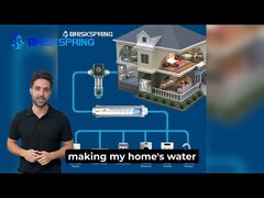 Bagaimana cara melindungi air minum Anda?