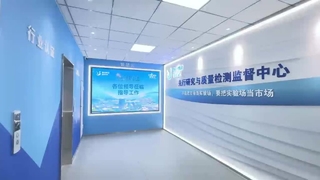 Pusat Penelitian dan Pengujian Mutu dan Pengawasan-BriskSpring