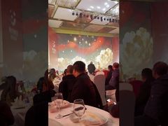 Tarian Pembukaan Pertemuan Tahunan BriskSpring 2026 – Pertunjukan Akbar & Energik