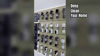 Berapa Banyak Pra-Filter yang Kita Miliki? Silakan Tonton Videonya