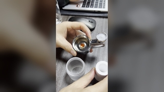 Filter Air Faucet Bernilai Tinggi Filtrasi Kapas PP Pemurni Keran Terjangkau Populer