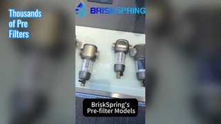 Pra Filter Briskspring Ribuan Pilihan