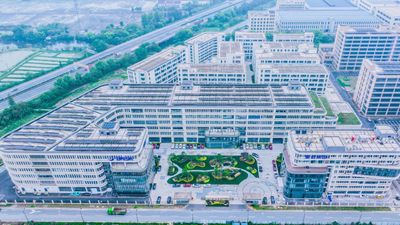 Cina HANGZHOU BEISHUN BRISKSPRING ENVIRONMENTAL TECHNOLOGY CO., LTD.