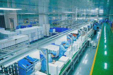 Cina HANGZHOU BEISHUN BRISKSPRING ENVIRONMENTAL TECHNOLOGY CO., LTD.