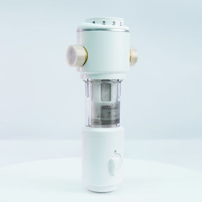 Filter Air Seluruh Rumah Rumah Tangga Flushable 3/4 Inch Spin Down Pre Filter