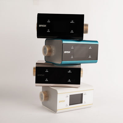 Detektor Kebocoran Air 2L - 4000L Alarm Sensor Air Elektronik Cerdas Wifi Super Sensitivitas