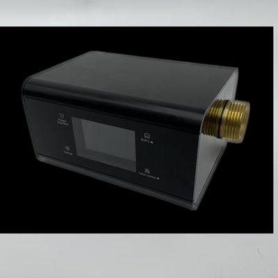 Detektor Kebocoran Air Ultrasonik AI Akurasi 2L - 4000L Generasi ke-4