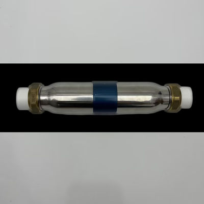 IPSE Penglembut Air Magnetik Bebas Garam untuk Industri