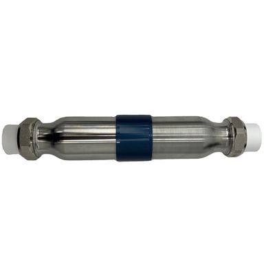 IPSE Turbine Chip Scale Inhibitor Efisiensi Tinggi Central Water Softener Untuk Hotel