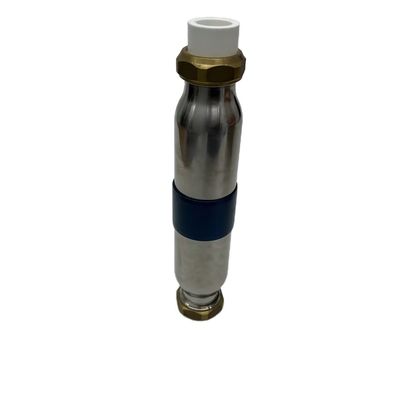 Anti karat Penglembut air Pengolahan air keras Descaler air non magnetik