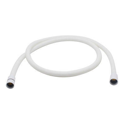 Revolusioner Ultra Soft Anti Kink Silicone Shower Hose Extension Dengan Inserts Kuningan Dan Nut