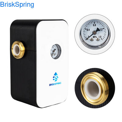 Air Descaler Anti-Scale Filter, Tidak Ada Alternatif Softener Garam untuk dapur, kamar mandi & pemeliharaan pipa