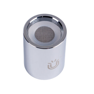 Pembersih dalam Micro Nano Bubble Aerator Menghilangkan Pestisida & deterjen residu Pembersihan dalam Menyimpan Air