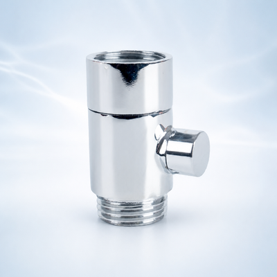 RF30000 M22/M24 Micro Nano Bubble Faucet Aerator dengan Konstruksi Kuningan H59-1 dan Layar Stainless Steel Multi-Layer