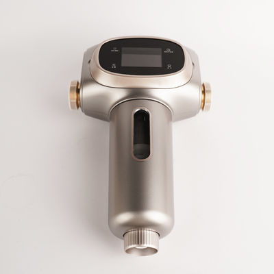 Sistem Deteksi Kebocoran Air 160L 45 menit Detektor Kebocoran Air Perumahan