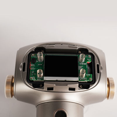 AI Intelligent Control Sensor Kebocoran Air Seluruh Rumah Dengan Prefilter Air