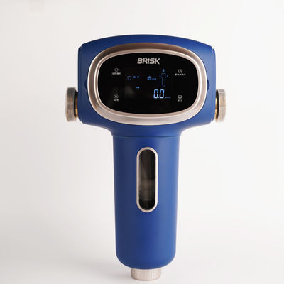 Adjustable Pressure Time Detektor Kebocoran Cerdas Detektor Kebocoran Air Untuk Rumah