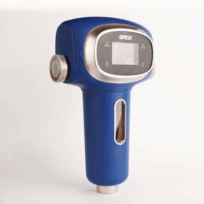 Adjustable Pressure Time Detektor Kebocoran Cerdas Detektor Kebocoran Air Untuk Rumah