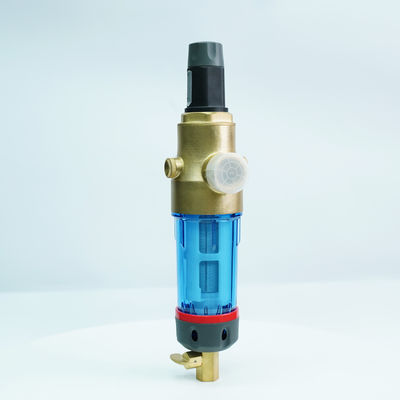360C Pre Filter System Seluruh Pre Filter Filter Air Untuk Penggunaan Rumah Tangga