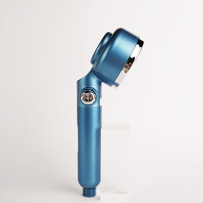 8000L Home Filtered Shower Head Dengan Fragrance Chlorine Free Shower Head 6L/Min