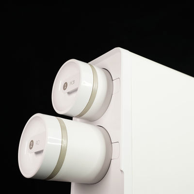 0.4Mpa Residential Reverse Osmosis System Filter Air Ro Untuk Rumah