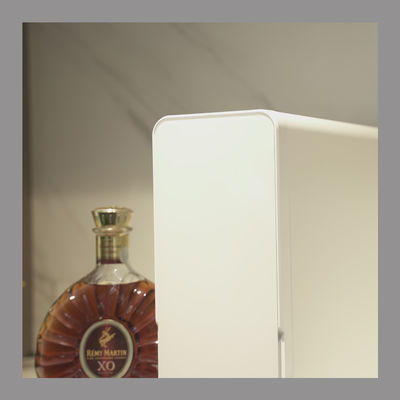 1.5L/Min Pemurni Air Rumah Dengan Faucet 220V Home Reverse Osmosis System