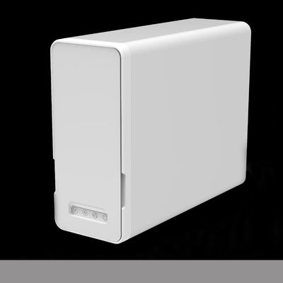 Under Sink Home Water Purifier Sistem Filter Tankless Aliran Tinggi SGS