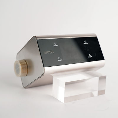 Smart Home Wifi Sensor Deteksi Air Memantau Layanan Deteksi Kebocoran Rumah