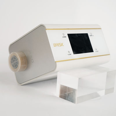Ultrasonic Adjustable Kebocoran Air Sensor Wifi Cincin Alarm Deteksi Kebocoran Air Komersial