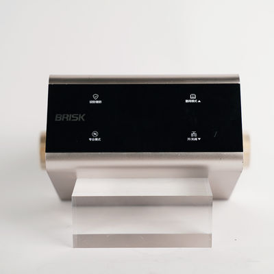 160L AI Detektor Kebocoran Air Cerdas Alarm Sensor Air Cerdas