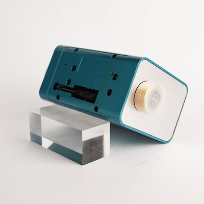 Detektor Kebocoran Air Elektronik Supersensitivitas 8T/H Komersial