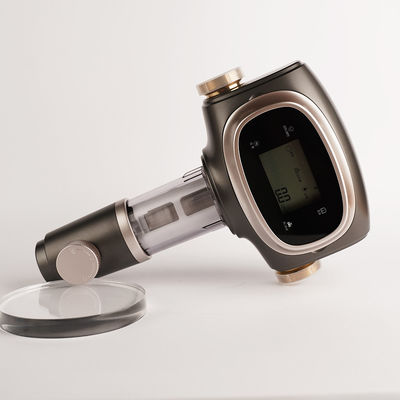 IP65 AI 4000L/H Smart Leak Detector Sensor Air Mati Otomatis