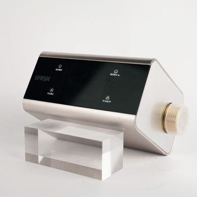 Sensor Kebocoran Air Ultrosonik AI Sensor Kebocoran Air Alarm 173,5 X 85MM 4t / H