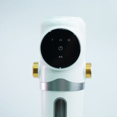 Reusable Whole House Prefilter Penggantian Filter Air Sedimen Untuk Rv