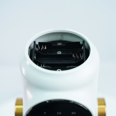 Filter Air Sedimen Prefilter Kecil 40 Mikron Flushable Housing Filter Air Sedimen