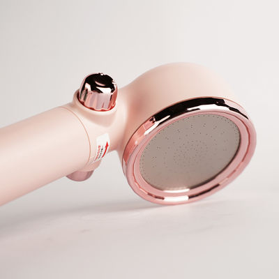 Water Pressure Adjustable Hand Shower Filter Mempercantik Shower Filter Untuk Kulit Dan Rambut