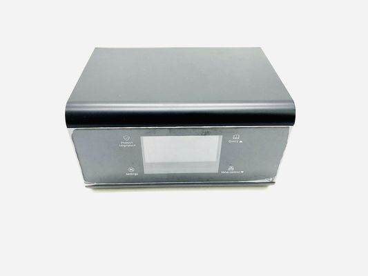Detektor Kebocoran Cerdas Dapur 4tons/H Air Otomatis Mematikan Detektor Kebocoran