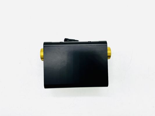 G 3/4 X G 3/4 Central Heating Leak Detection Drip Sensor Water Sensor Alarm Untuk Ruang Bawah Tanah