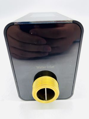 Layanan Deteksi Kebocoran Perumahan Sensor Air Cerdas 55C Dengan Layar Sentuh