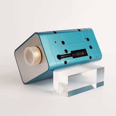 deteksi sensor detektor kebocoran air rumah tangga pintar