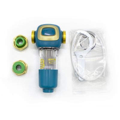 Pra Filter Seluruh Rumah Manual