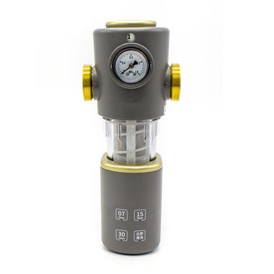 Filter Pra Air 30Kpa Spin Down Pre Filter 3/4 "FNPT X 3/4" FNPT