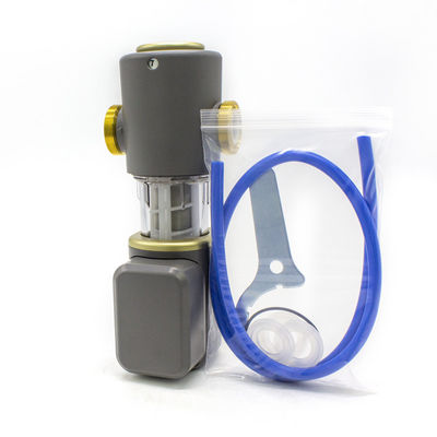 Filter Pra Air 30Kpa Spin Down Pre Filter 3/4 "FNPT X 3/4" FNPT