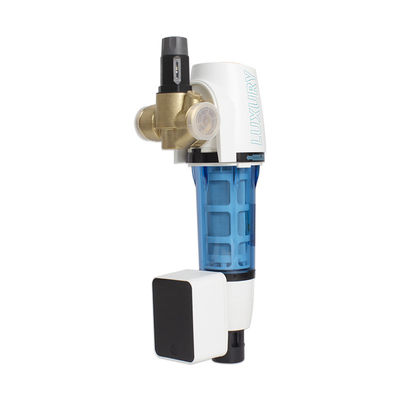 5T NSF Spin Down Water Softener Pra Filter Filter Air Flushable